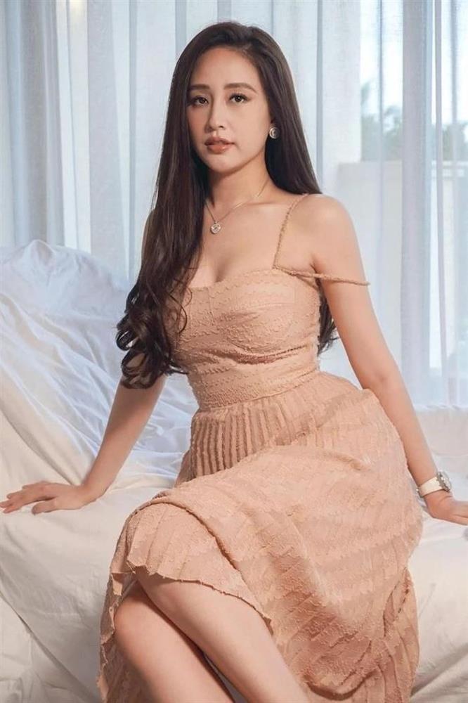 Hoa hậu Việt Nam nào có tỷ lệ cơ thể hoàn mỹ nhất?-4