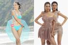 Hoa hậu Việt Nam nào có tỷ lệ cơ thể hoàn mỹ nhất?