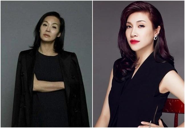 Pha Lê nghẹn ngào mừng sinh nhật mẹ chồng cũ quá cố-2