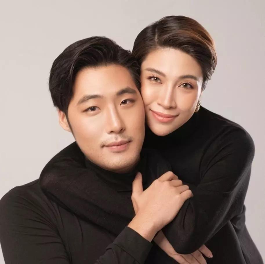 Pha Lê nghẹn ngào mừng sinh nhật mẹ chồng cũ quá cố-4