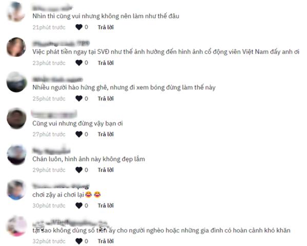 Danh tính đại gia cầm xấp tiền phát khắp nơi trận Việt Nam thắng Lào-4