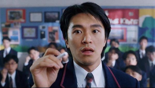 Thích Tiểu Long trượt dài trong thất bại, dự án mới giống phim của Châu Tinh Trì-4