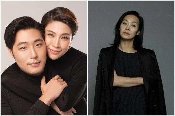 Pha Lê chưa ly hôn, yêu cầu chồng Hàn gấp rút làm thủ tục-5