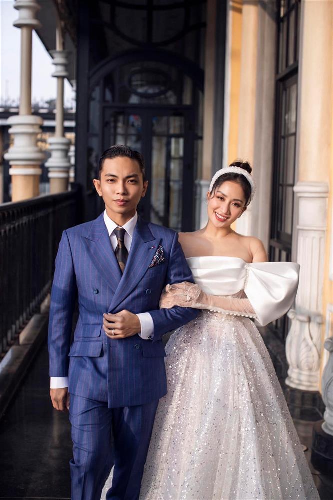 Sát giờ cưới, Khánh Thi quy định khách mời không chụp ảnh-2