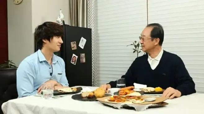 Huyền thoại Kpop bỏ nhà vì cãi nhau với bố, 3 năm chật vật kiếm sống-3