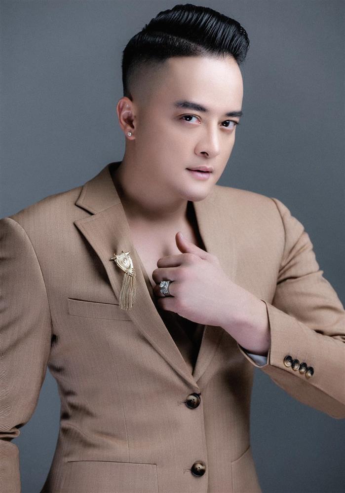 Cao Thái Sơn: Vẫn là anh em tốt với Nguyễn Văn Chung-2