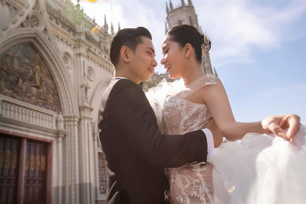 Sát giờ cưới, Khánh Thi quy định khách mời không chụp ảnh-1