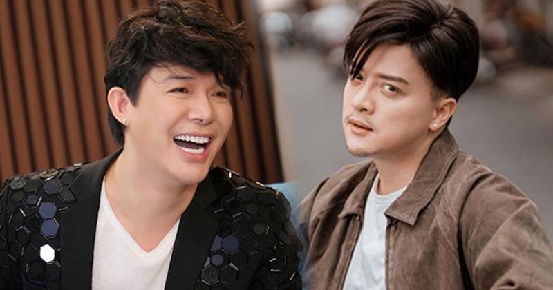 Cao Thái Sơn: Vẫn là anh em tốt với Nguyễn Văn Chung-1