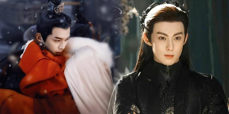 Vương Hạc Đệ có xứng đáng đỉnh lưu giống Tiêu Chiến?-2