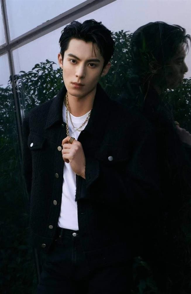 Vương Hạc Đệ có xứng đáng đỉnh lưu giống Tiêu Chiến?-4