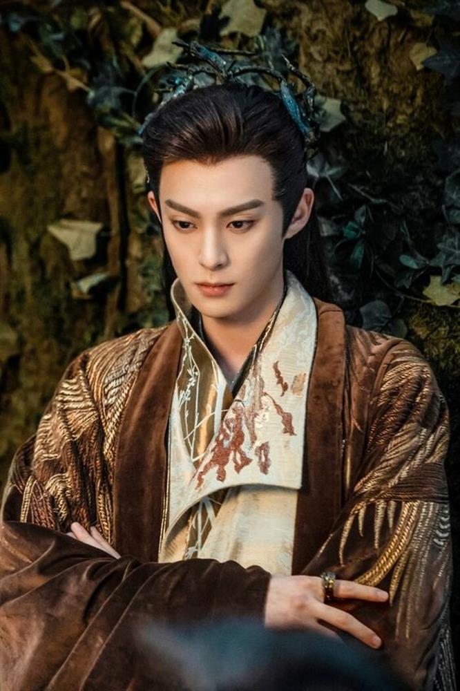 Vương Hạc Đệ có xứng đáng đỉnh lưu giống Tiêu Chiến?-3