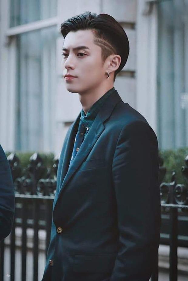 Vương Hạc Đệ có xứng đáng đỉnh lưu giống Tiêu Chiến?-5