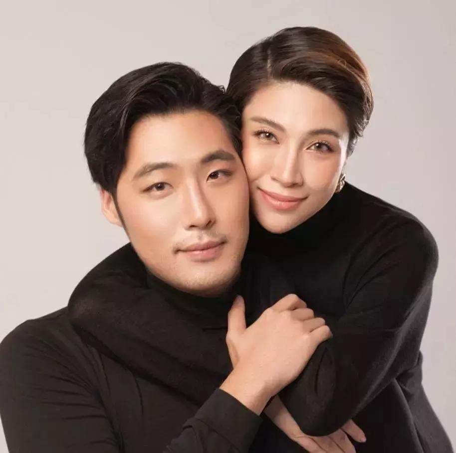 Pha Lê chưa ly hôn, yêu cầu chồng Hàn gấp rút làm thủ tục-1