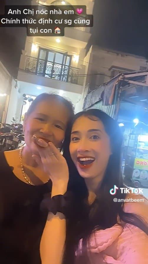 Em gái Nhã Phương lần đầu hé lộ cơ ngơi 5 tầng to vật vã-3