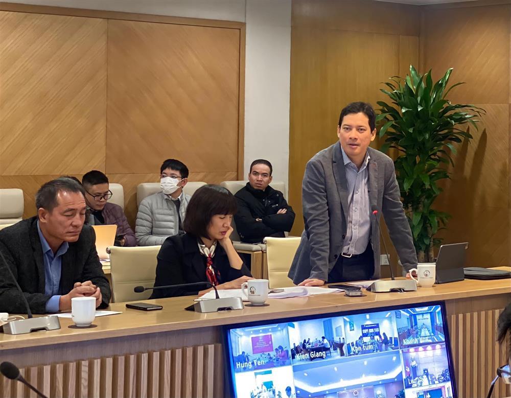 Nghệ sĩ Việt vi phạm pháp luật sẽ bị phong sát diện rộng-1