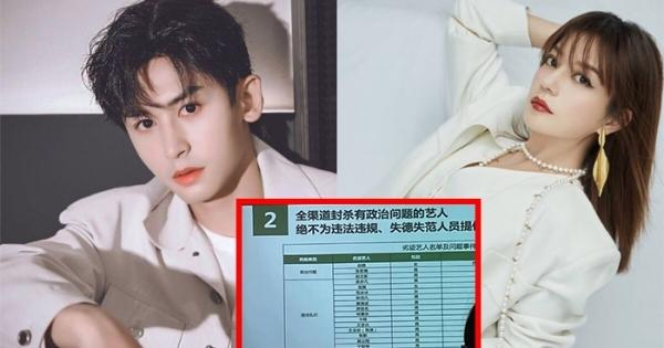 Nghệ sĩ Việt vi phạm pháp luật sẽ bị phong sát diện rộng-2