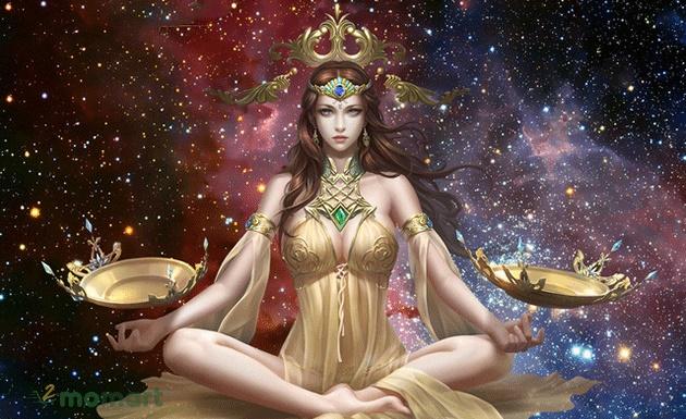 Năm 2023 chúc mừng 3 chòm sao tiền vào như nước, tiền ra nhỏ giọt-2