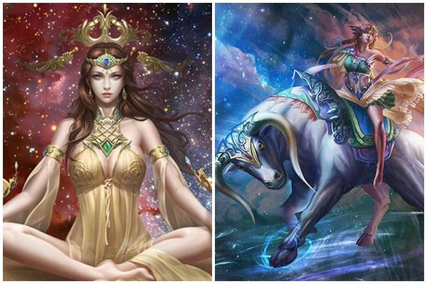 3 chòm sao hái ra tiền, phát tài bất ngờ chỉ trong 3 ngày tới-4