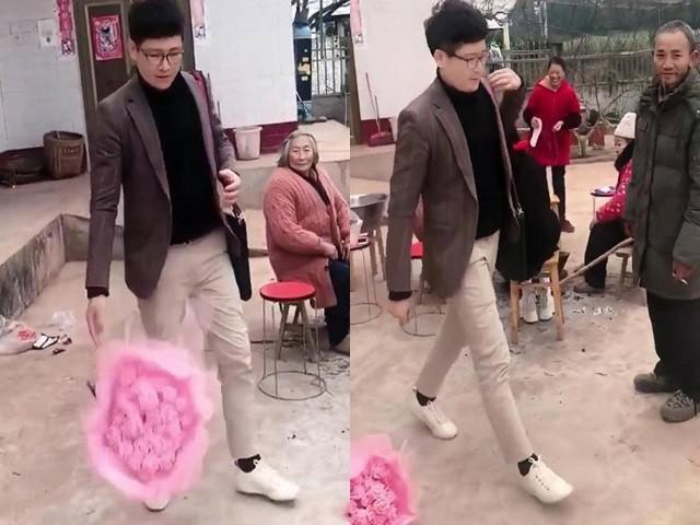 Lái xe hơn 1.000 km xem mắt, bàng hoàng khi biết hoàn cảnh đối phương-2