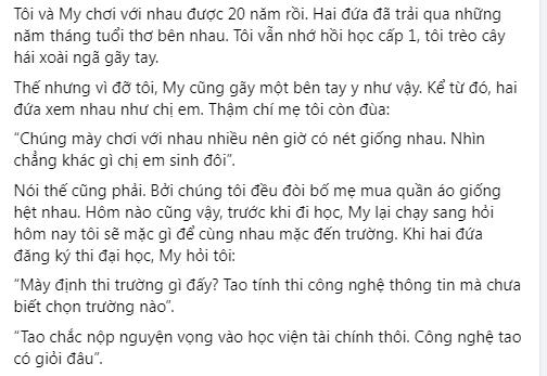 Giới thiệu bạn thân nhất với chồng, tôi tự hủy đám cưới của mình-1