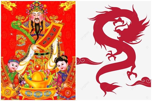 Đàn ông may mắn mới lấy được làm vợ sinh ở tháng âm lịch này-2