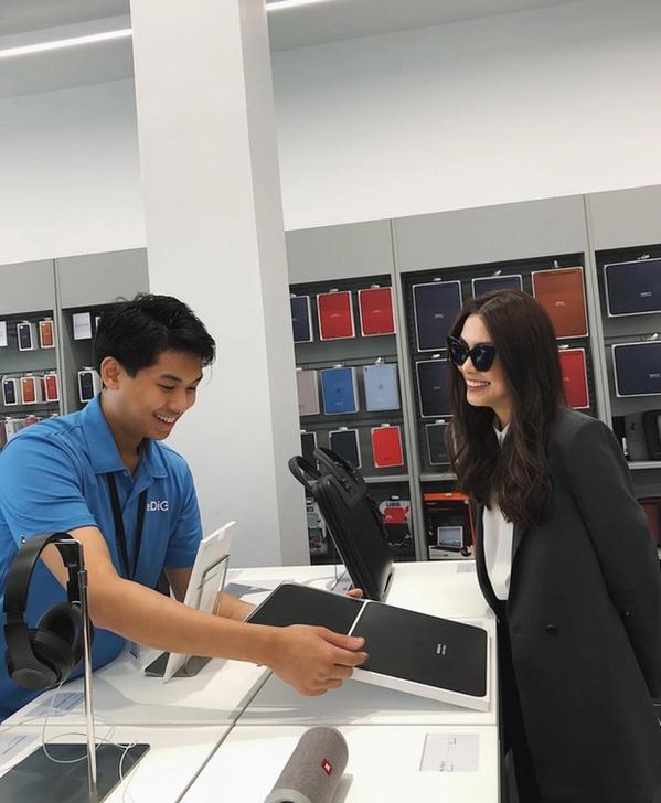 Em chồng Hà Tăng cực giỏi, 23 tuổi lên chức phó tổng giám đốc-5