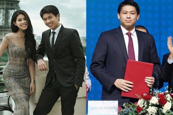 Em chồng Hà Tăng trực tiếp lên tiếng về đám cưới nữ người mẫu-6