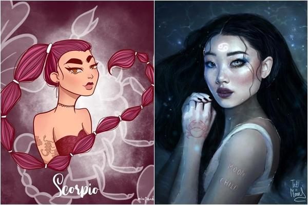 Tử vi 12 cung hoàng đạo Chủ nhật 25/12/2022: Ky bo kẹt sỉ-4