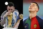 FIFA đăng gì về Messi mà bị fan Ronaldo phản đối phải xóa bài?