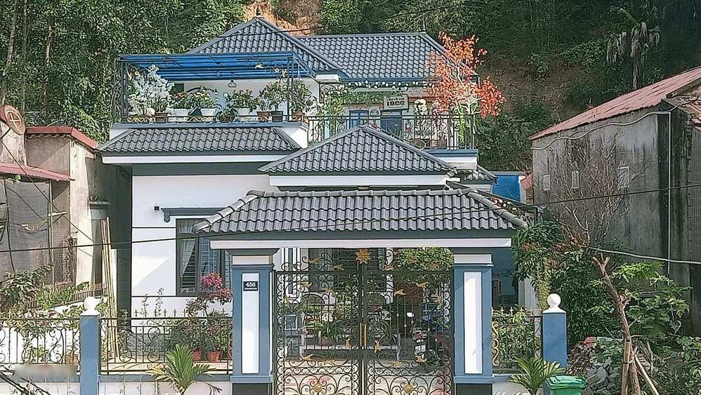 Cơ ngơi bạc tỷ cô gái trăm triệu đổi đời nhờ Thách Thức Danh Hài-3