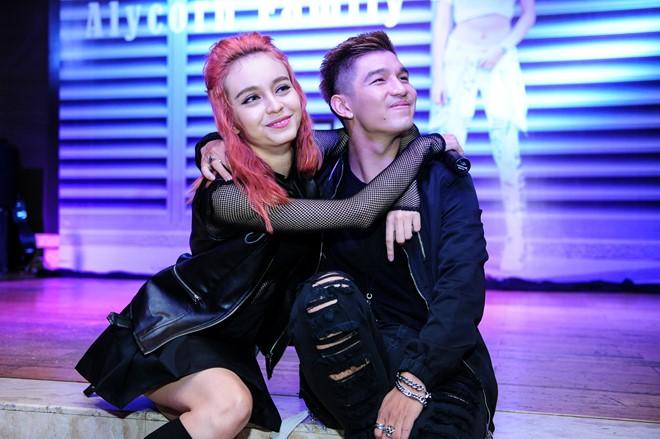 3 bóng hồng trong đời Cường Seven: Cứ đi hát là nguy cơ flop-4