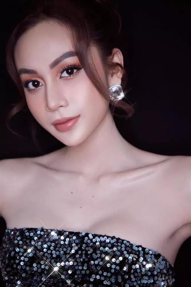 Lương Mỹ Kỳ tuyệt vọng vì không được thi Miss International Queen?-3