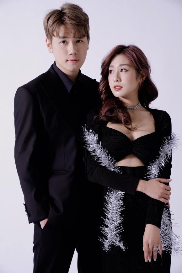 Trang Lou kỷ niệm 7 năm ngày cưới, hai nhóc tỳ lộ diện cực yêu-2