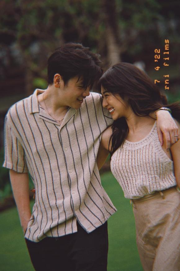 Trang Lou kỷ niệm 7 năm ngày cưới, hai nhóc tỳ lộ diện cực yêu-6