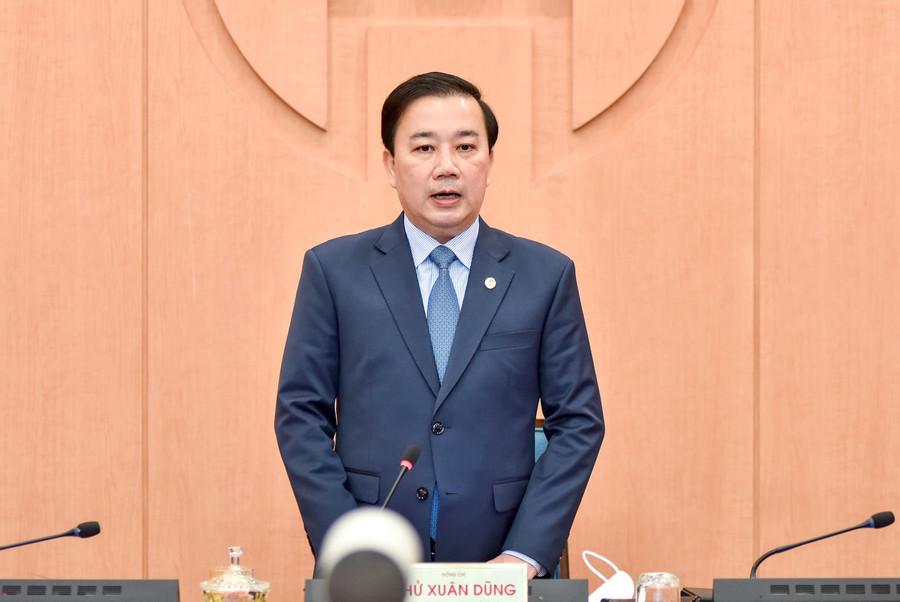 Bắt cựu Thứ trưởng Bộ Ngoại giao Vũ Hồng Nam-2