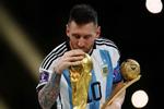 Messi muốn khoe cúp vàng ở PSG, sếp lớn lo 'chọc giận' Mbappé