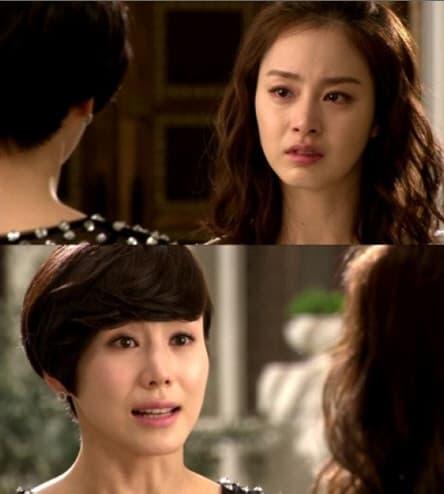 Sau 11 năm Công Chúa Của Tôi, Kim Tae Hee và Park Ye Jin giờ ra sao?-1