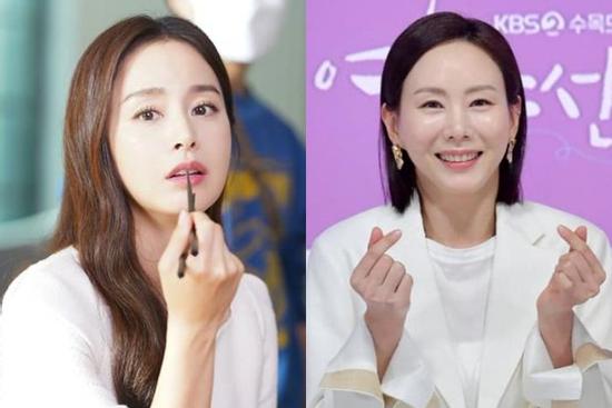 Sau 11 năm 'Công Chúa Của Tôi', Kim Tae Hee và Park Ye Jin giờ ra sao?