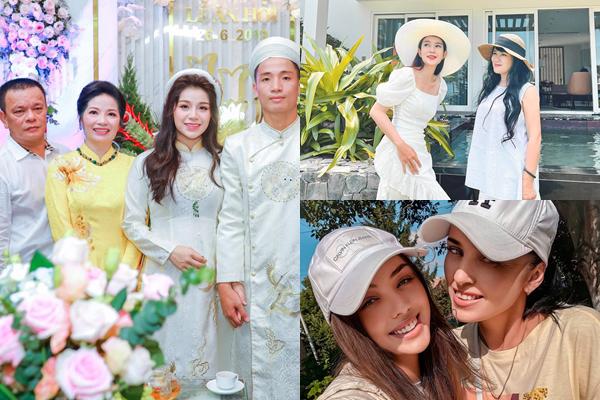 Vóc dáng gợi cảm của bà xã Lý Hải dù trải qua 4 lần sinh nở-14