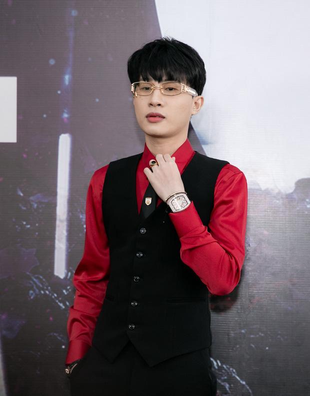 Kéo Sơn Tùng để đòi công bằng cho thần tượng, fan Jack bị mắng-2