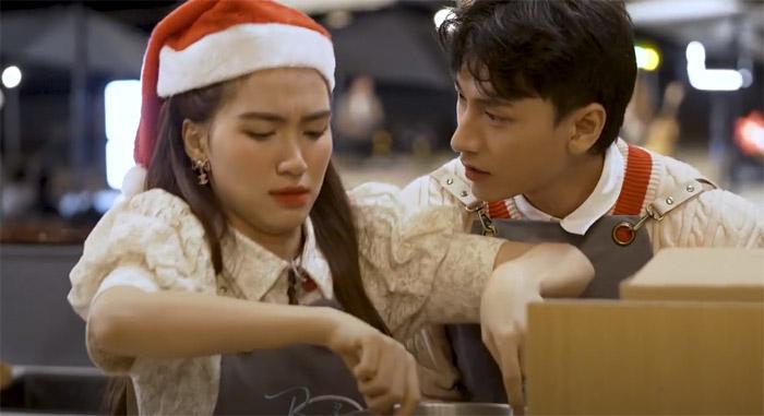 Tiên Cookie loạn order, Hòa Minzy toát mồ hôi trong căn bếp bất ổn-1