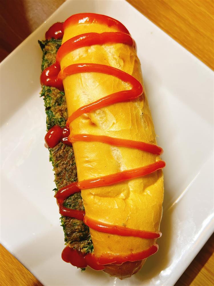 Cô giáo 9x hô biến hàng loạt món ăn ngon làm từ trứng-8