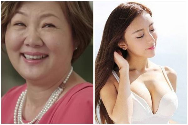 Mẹ chồng đi khắp xóm khoe con dâu ngực nở, sự thật cười muốn xỉu-2