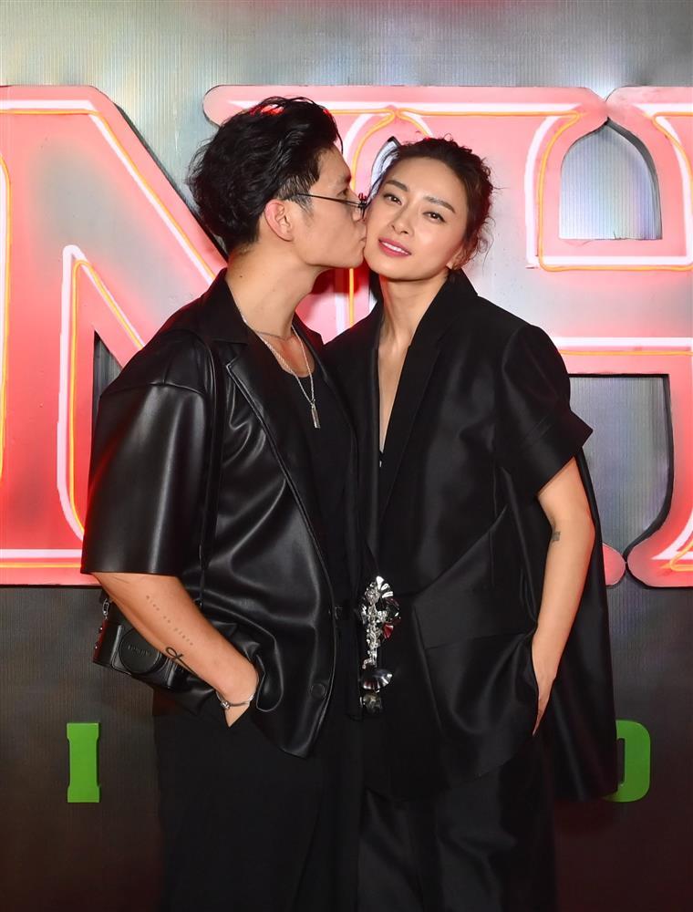 3 đả nữ Thanh Sói đọ sắc, 3 mỹ nhân tên Thư hiếm hoi quy tụ-1