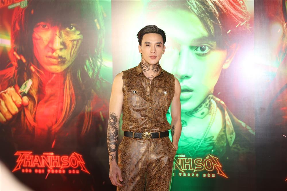 3 đả nữ Thanh Sói đọ sắc, 3 mỹ nhân tên Thư hiếm hoi quy tụ-5