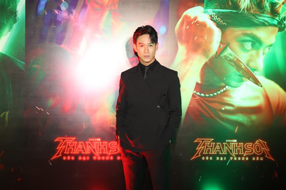 3 đả nữ Thanh Sói đọ sắc, 3 mỹ nhân tên Thư hiếm hoi quy tụ-6