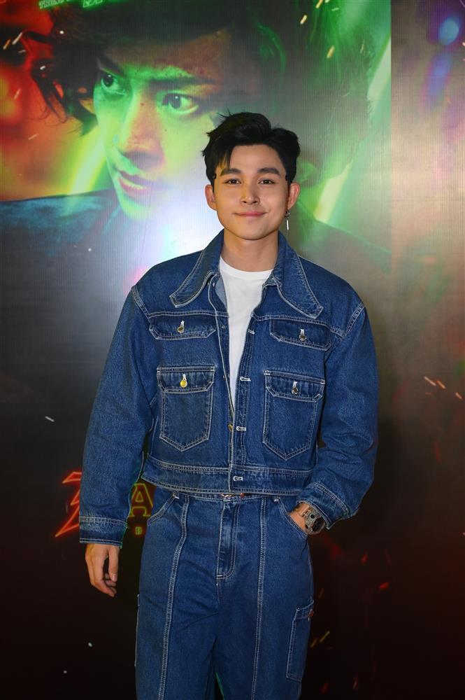 3 đả nữ Thanh Sói đọ sắc, 3 mỹ nhân tên Thư hiếm hoi quy tụ-14