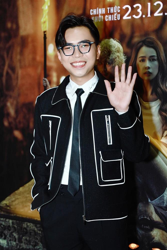 Dàn mỹ nhân khủng hội tụ: Sam lấp lánh, Lan Ngọc Thùy Tiên đọ sắc-7