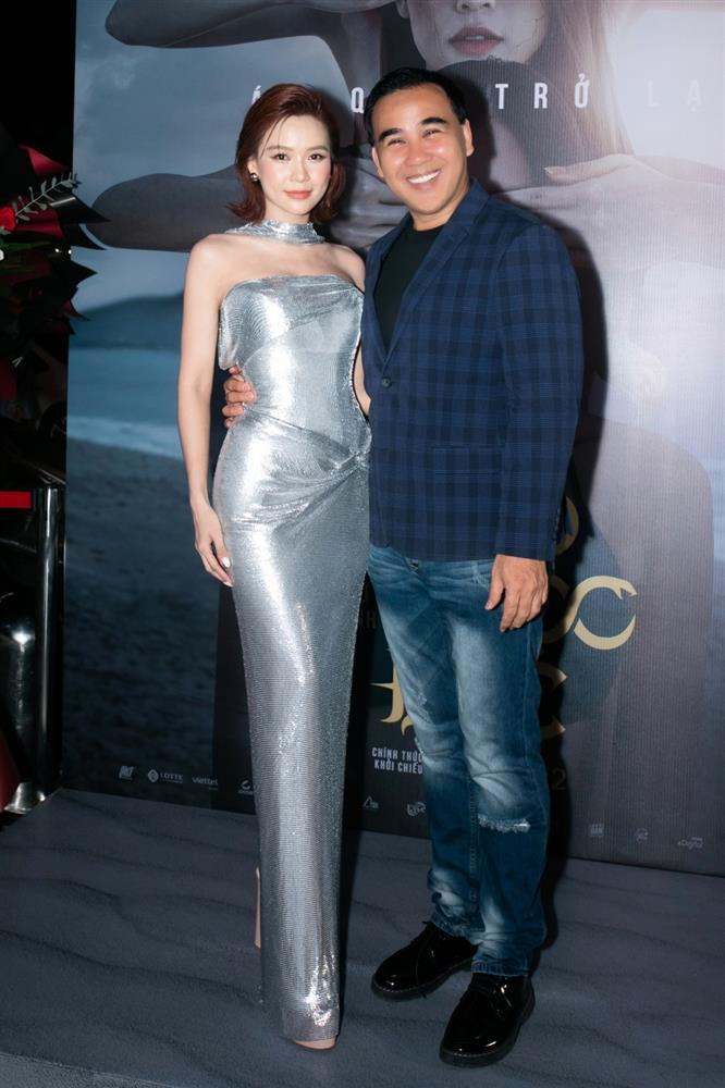 Dàn mỹ nhân khủng hội tụ: Sam lấp lánh, Lan Ngọc Thùy Tiên đọ sắc-8