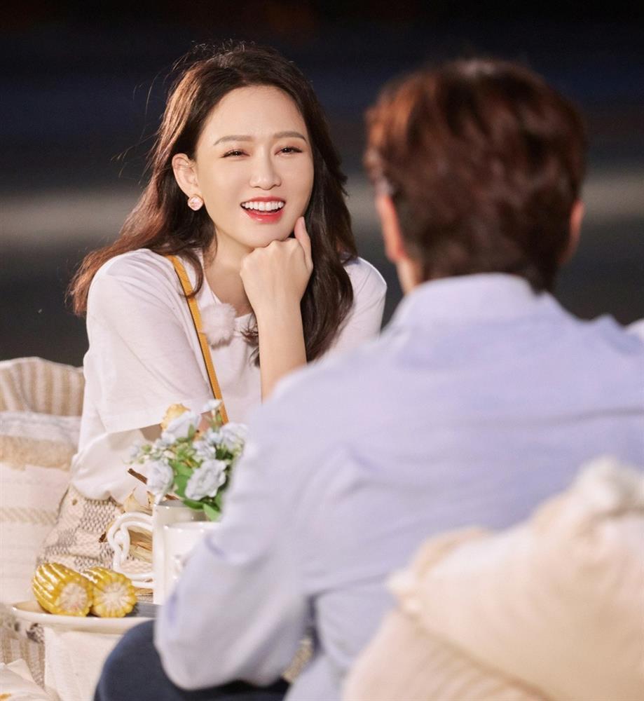 Lý do Trần Kiều Ân không tổ chức hôn lễ-3